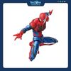 Mô hình lắp ráp Marvel Rivals-Champion Class 06 Spider Man EM12 BLOKEES
