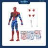 Mô hình lắp ráp Marvel Rivals-Champion Class 06 Spider Man EM12 BLOKEES
