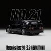 Mô hình xe Mercedes Benz 190E 2.5-16 Evolution II No.21 TOMICA PREMIUM