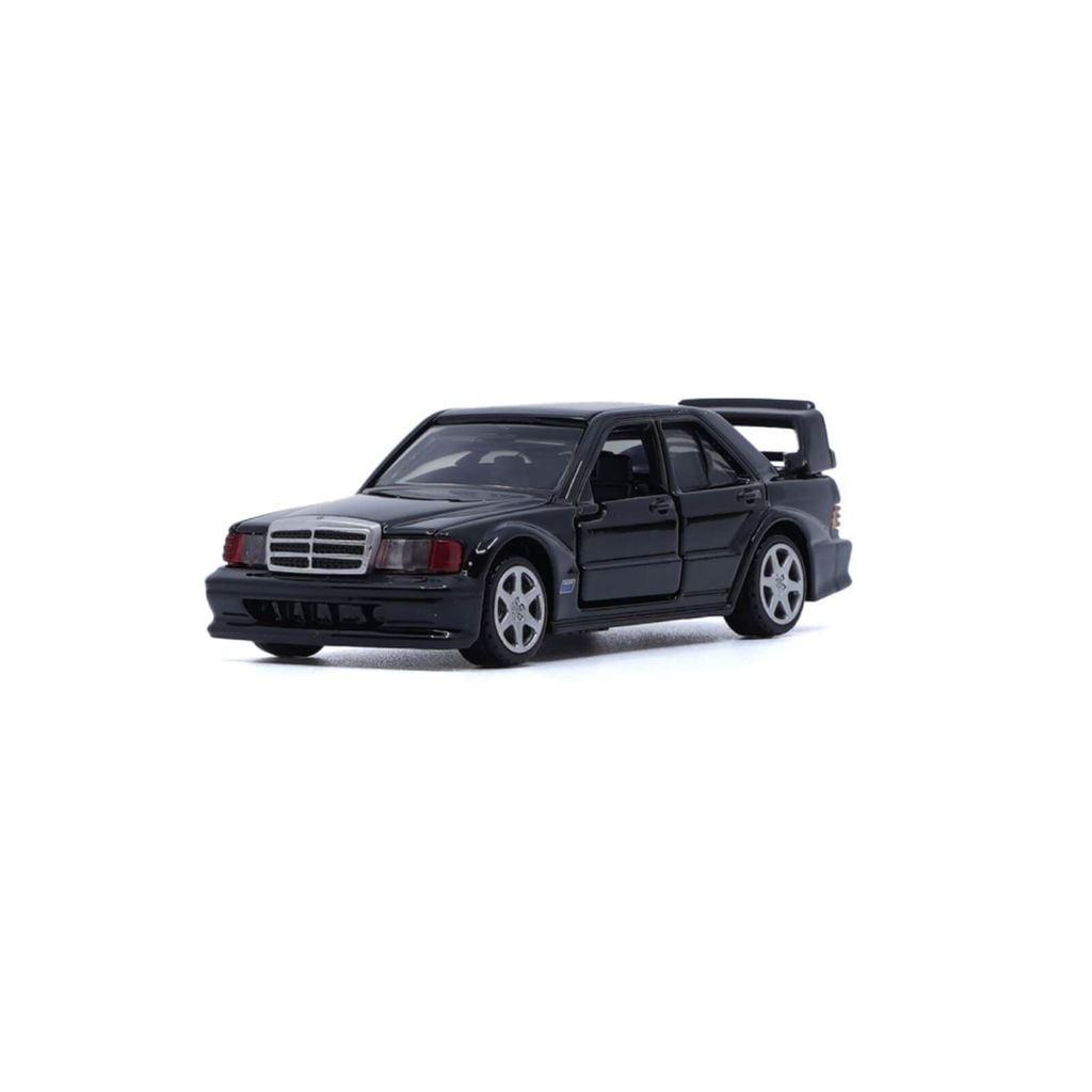 Mô hình xe Mercedes Benz 190E 2.5-16 Evolution II No.21 TOMICA PREMIUM