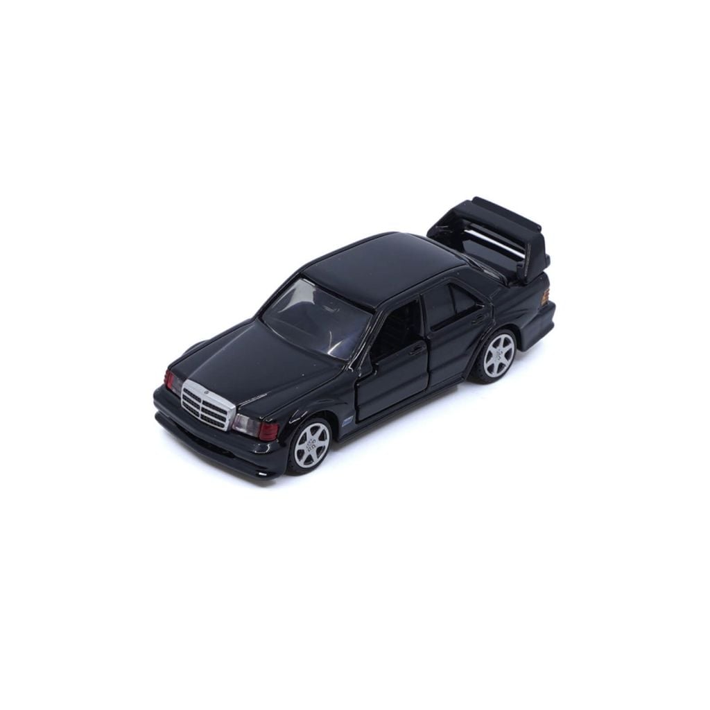 Mô hình xe Mercedes Benz 190E 2.5-16 Evolution II No.21 TOMICA PREMIUM