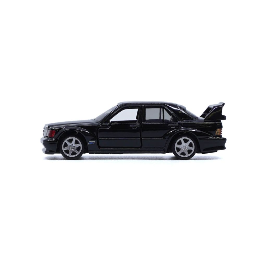 Mô hình xe Mercedes Benz 190E 2.5-16 Evolution II No.21 TOMICA PREMIUM