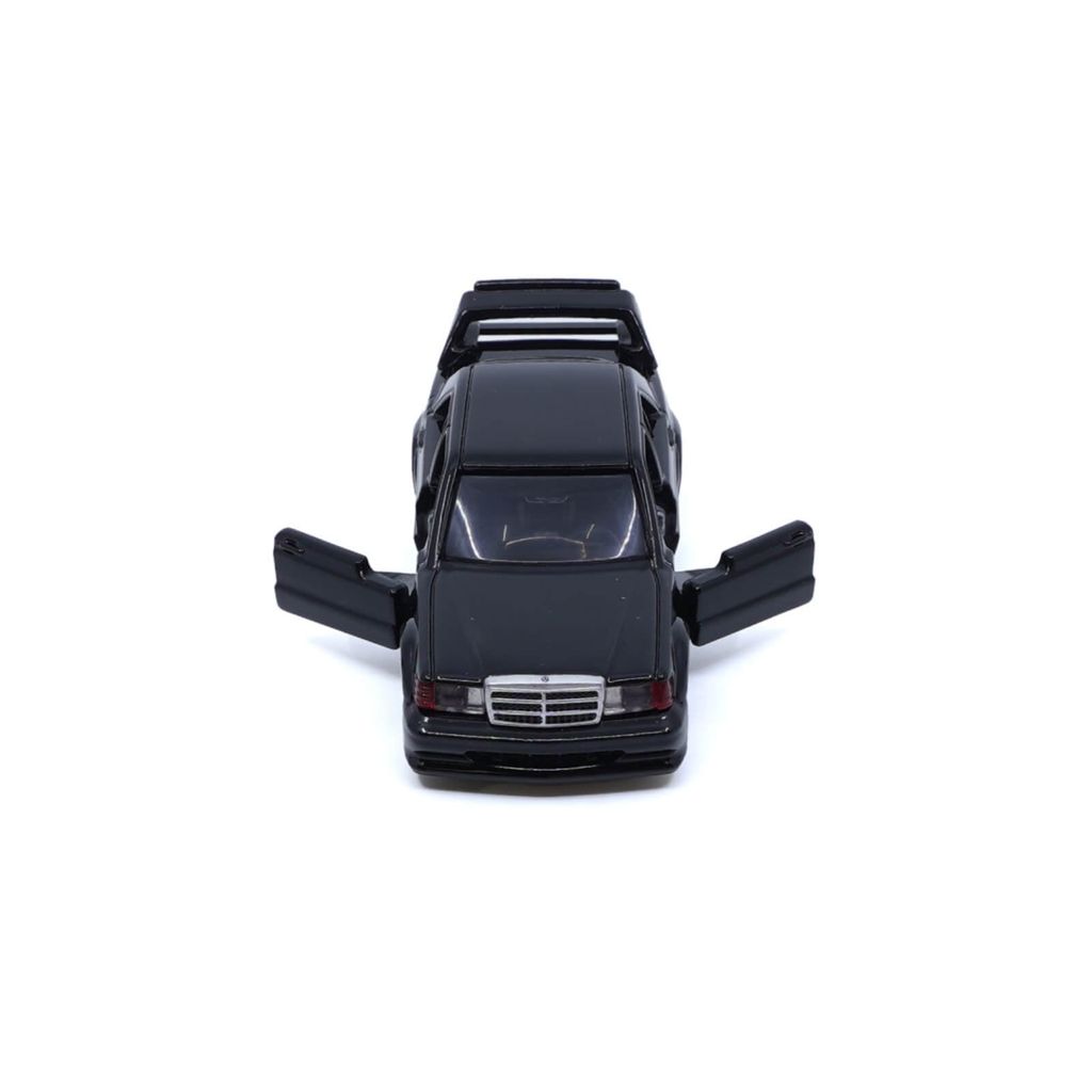 Mô hình xe Mercedes Benz 190E 2.5-16 Evolution II No.21 TOMICA PREMIUM