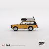 Mô hình xe Range Rover 1981 1:64 MiniGT