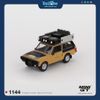 Mô hình xe Range Rover 1981 1:64 MiniGT