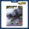 Mô hình xe Hot Wheels Premium 2024 Slide Street 2 chính hãng