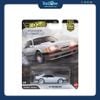Mô hình xe Hot Wheels Premium Car Culture Power Trip Series chính hãng