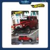 Mô hình xe Hot Wheels Premium Fast And Furious Series chính hãng