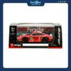 Mô hình xe Porsche 911 RSR LM 2020 1:43 BBURAGO