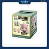 Mô hình Blind box Spy x Family Play House Sit-Sit Series EAKI