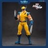 Mô hình Deadpool & Wolverine 1:10 ZDTOYS