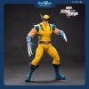 Mô hình Deadpool & Wolverine 1:10 ZDTOYS