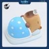 Mô hình đồ chơi Blind Box Capybara Series 2 ANIMAL HEAVENLY BODY