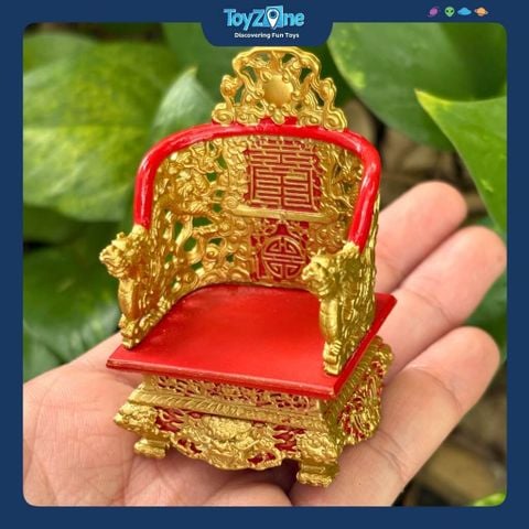 Mô hình đồ chơi Blind box Đế Đô Khảo Cổ Ký COMICOLA