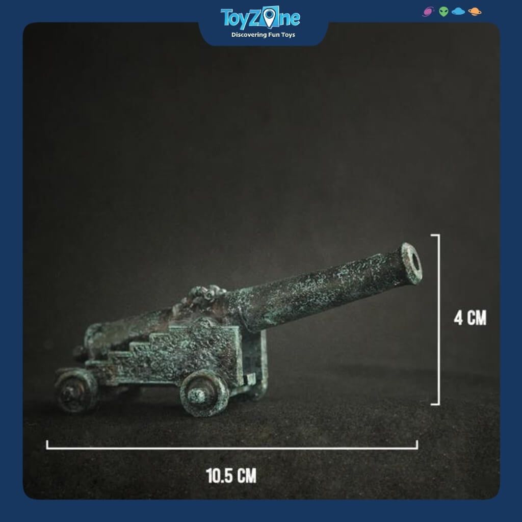 Mô hình đồ chơi Blind box Đế Đô Khảo Cổ Ký COMICOLA