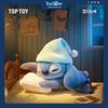 Mô hình đồ chơi Blind box Disney Hello Stitch Series 1 TOP TOY