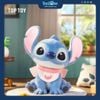 Mô hình đồ chơi Blind box Disney Hello Stitch Series 1 TOP TOY