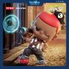 Mô hình đồ chơi Blind box Kubo Select Your Character POP MART