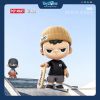  Mô hình đồ chơi Blind box KUBO Walks of Life (Những Lối Đi Cuộc Sống Của KuBo) POP MART 