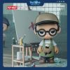  Mô hình đồ chơi Blind box KUBO Walks of Life (Những Lối Đi Cuộc Sống Của KuBo) POP MART 