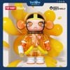 Mô hình đồ chơi Blind box Mega Space Molly 100% Series 4 POP MART