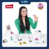 Mô hình đồ chơi Blind box Mini Brands Sneaker ZURU TOYS