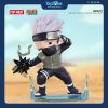Mô hình đồ chơi Blind box Naruto Ninkai Taisen Series (Đại Chiến Thế Giới Ninja) POP MART