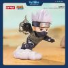 Mô hình đồ chơi Blind box Naruto Ninkai Taisen Series (Đại Chiến Thế Giới Ninja) POP MART