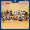 Mô hình đồ chơi Blind box Naruto Ninkai Taisen Series (Đại Chiến Thế Giới Ninja) POP MART