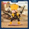 Mô hình đồ chơi Blind box Naruto Ninkai Taisen Series (Đại Chiến Thế Giới Ninja) POP MART