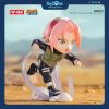 Mô hình đồ chơi Blind box Naruto Ninkai Taisen Series (Đại Chiến Thế Giới Ninja) POP MART