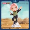 Mô hình đồ chơi Blind box Naruto Ninkai Taisen Series (Đại Chiến Thế Giới Ninja) POP MART