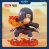 Mô hình đồ chơi Blind box Naruto Ninkai Taisen Series (Đại Chiến Thế Giới Ninja) POP MART