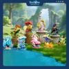 Mô hình đồ chơi Blind box Pokemon Eevee Enjoy Series FUNISM