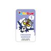 Mô hinh đồ chơi Blind box YURUGUN Gundam Vol 2 BANDAI NAMCO