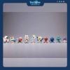 Mô hinh đồ chơi Blind box YURUGUN Gundam Vol 2 BANDAI NAMCO
