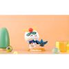 Mô hinh đồ chơi Blind box YURUGUN Gundam Vol 2 BANDAI NAMCO