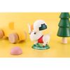 Mô hinh đồ chơi Blind box YURUGUN Gundam Vol 2 BANDAI NAMCO