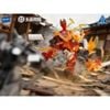 Mô hình đồ chơi lắp ráp Mecha Honor of Kings Mini Model Kit SEMBO