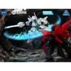 Mô hình đồ chơi lắp ráp Mecha Honor of Kings Mini Model Kit SEMBO