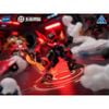 Mô hình đồ chơi lắp ráp Mecha Honor of Kings Mini Model Kit SEMBO