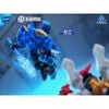 Mô hình đồ chơi lắp ráp Mecha Honor of Kings Mini Model Kit SEMBO