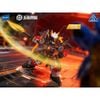 Mô hình đồ chơi lắp ráp Mecha Honor of Kings Mini Model Kit SEMBO