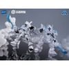 Mô hình đồ chơi lắp ráp Mecha Honor of Kings Mini Model Kit SEMBO