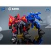 Mô hình đồ chơi lắp ráp Mecha Honor of Kings Mini Model Kit SEMBO