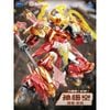 Mô hình đồ chơi lắp ráp Mecha Honor of Kings Mini Model Kit SEMBO