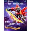 Mô hình đồ chơi lắp ráp Mecha Honor of Kings Mini Model Kit SEMBO