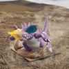 Mô hình đồ chơi lắp ráp Pokemon Fantastics Series BLOKEES