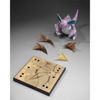 Mô hình đồ chơi lắp ráp Pokemon Fantastics Series BLOKEES