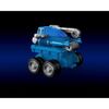 Mô hình đồ chơi lắp ráp Transformers Optimus Prime CT01 BLOKEES